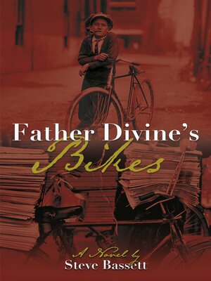 cover image of Father Divine's Bikes